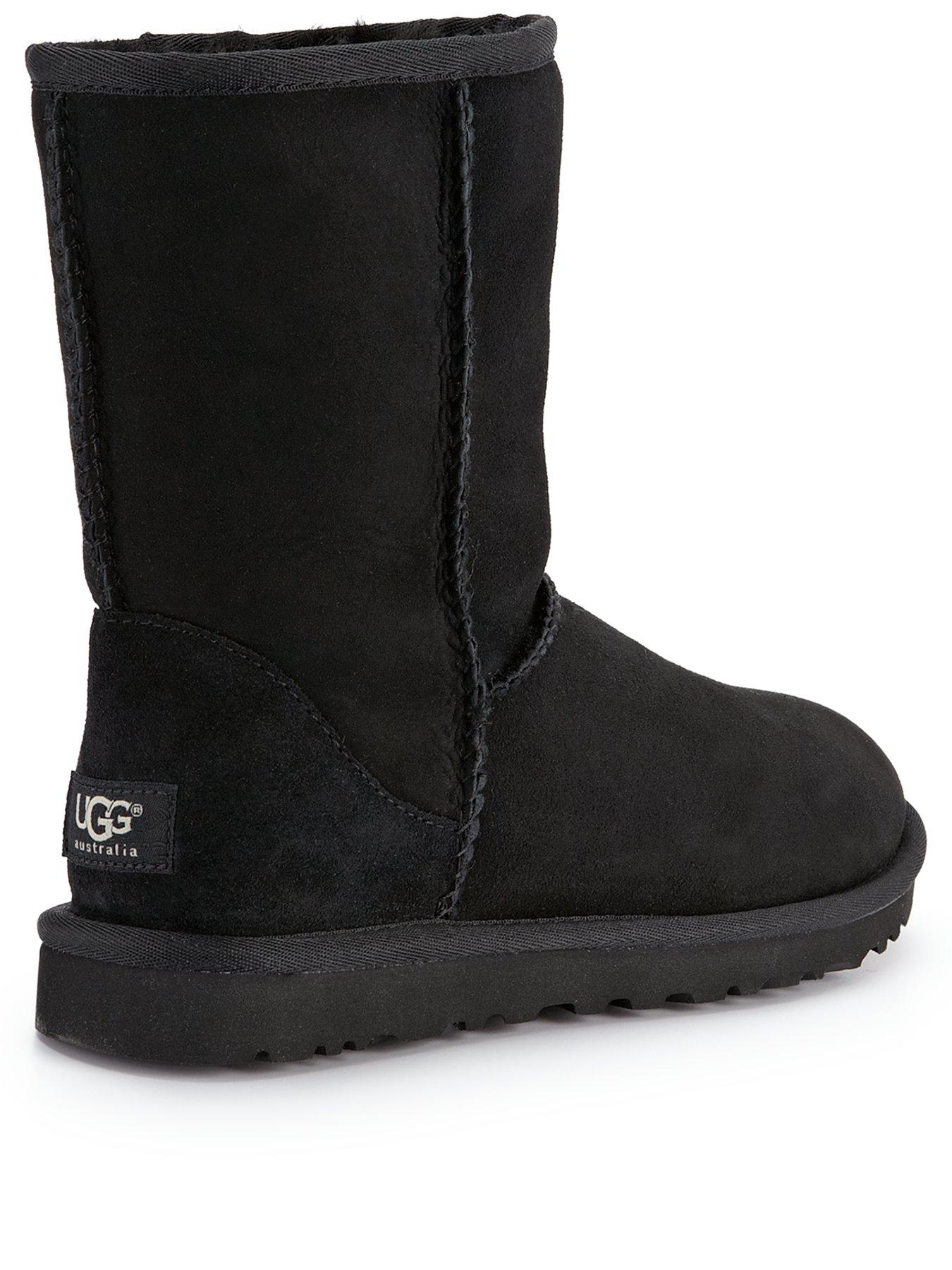 classic short ugg boots uk