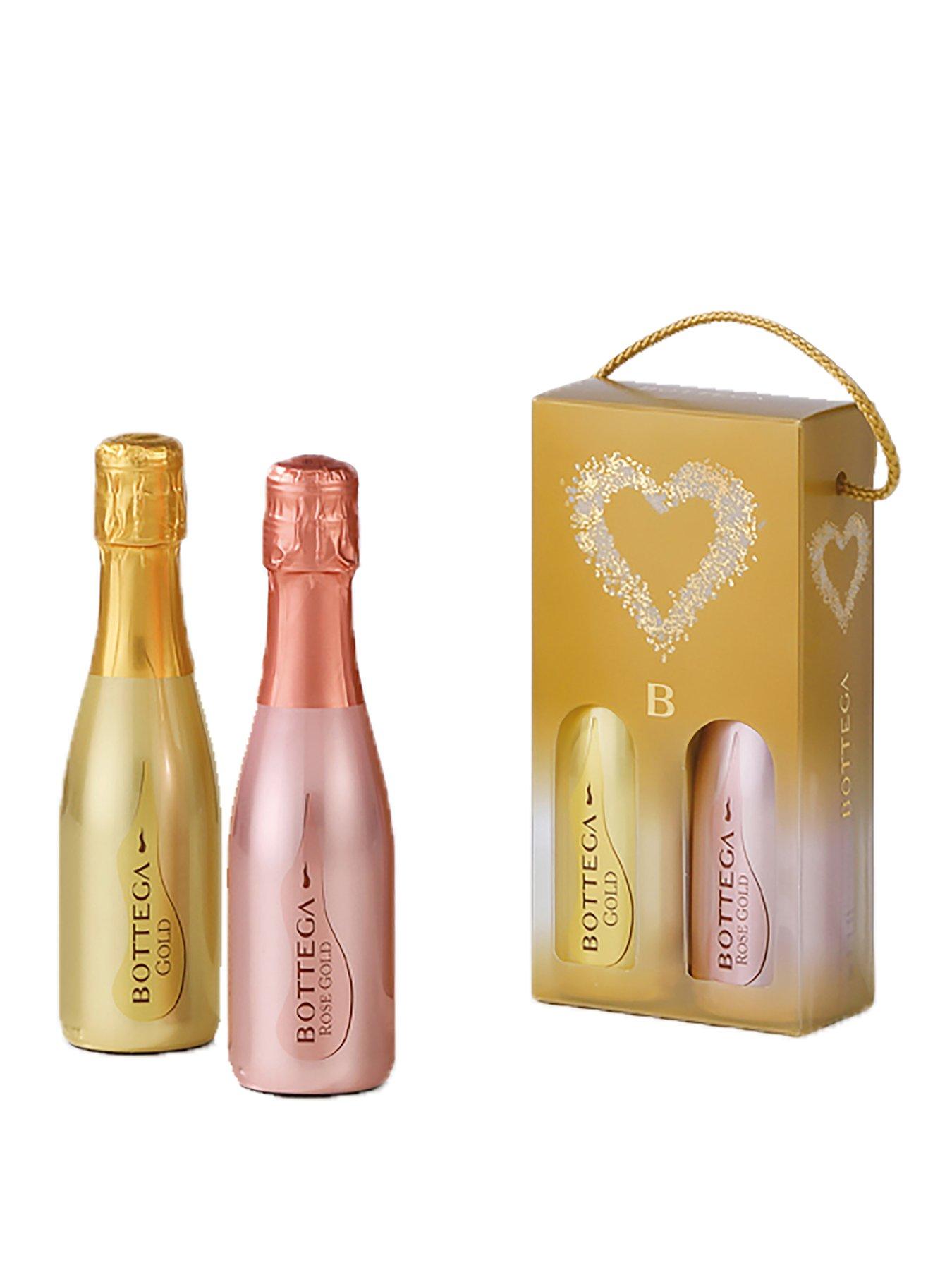 Image 1 of 2 of Bottega Duo Gift Box 20cl