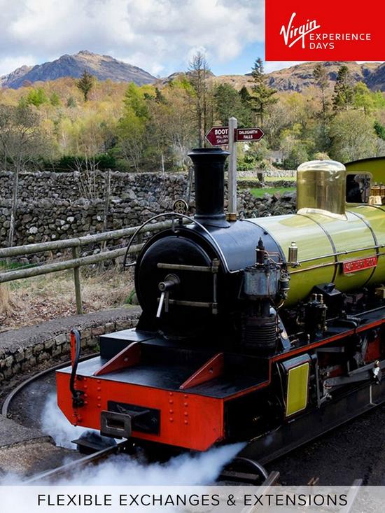 front image of virgin-experience-days-lake-district-steam-train-trip-and-cream-tea-for-two