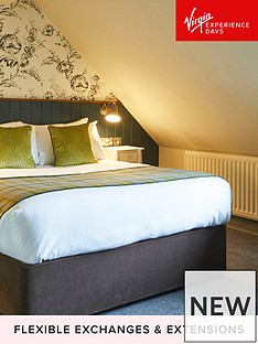 Virgin Experience Days One Night Charming British Inn Break for Two