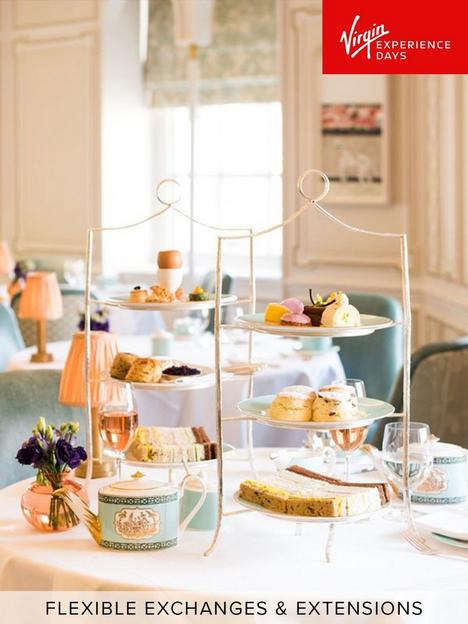 virgin-experience-days-fortnum-amp-mason-champagne-afternoon-tea-for-two-in-the-diamond-jubilee-tea-salon-london