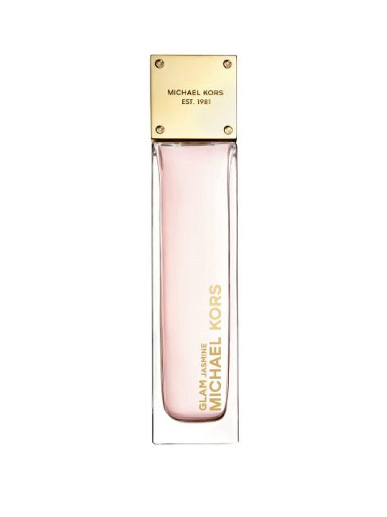 michael kors very pretty perfume