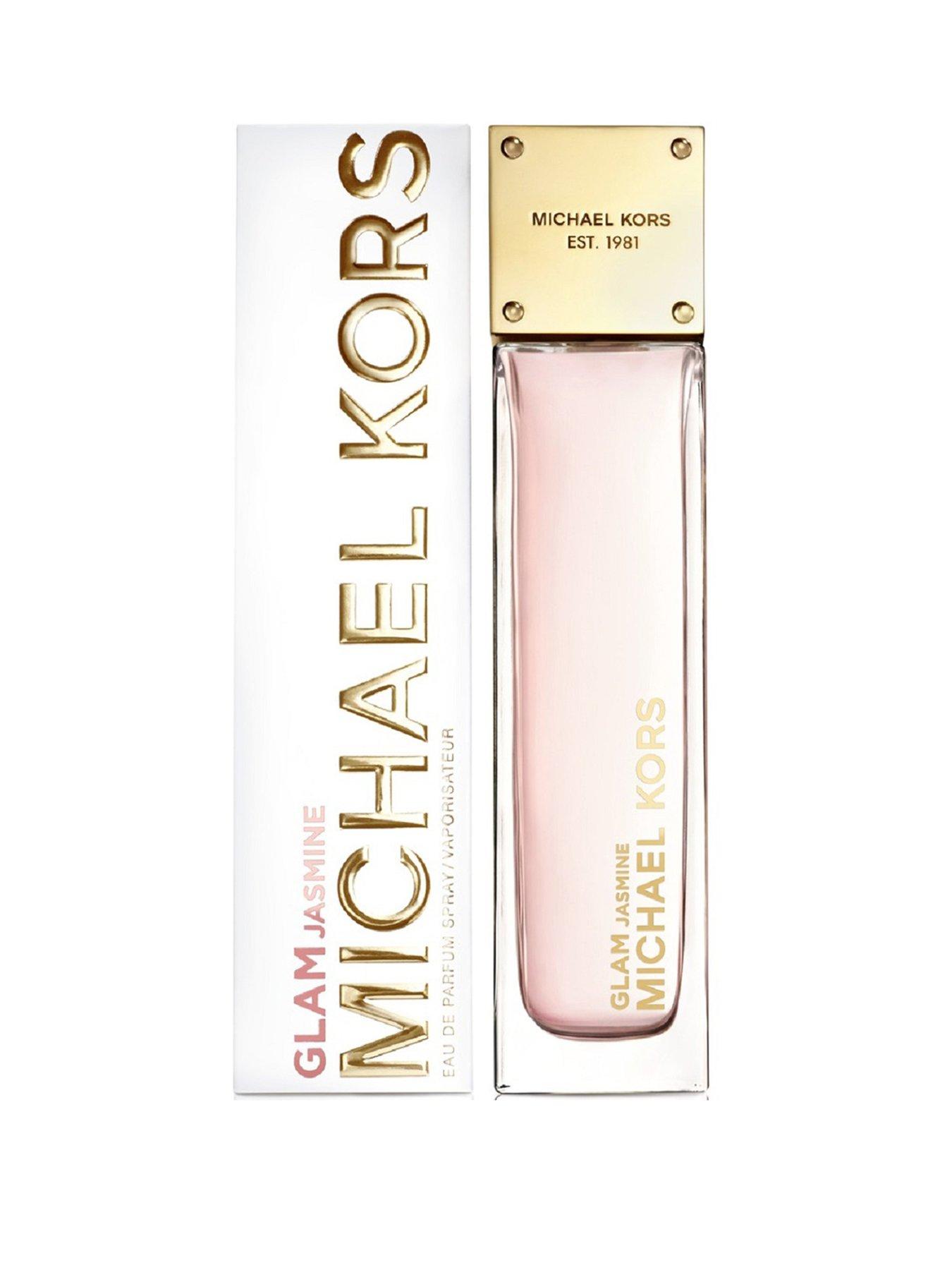 glam jasmine michael kors 100ml