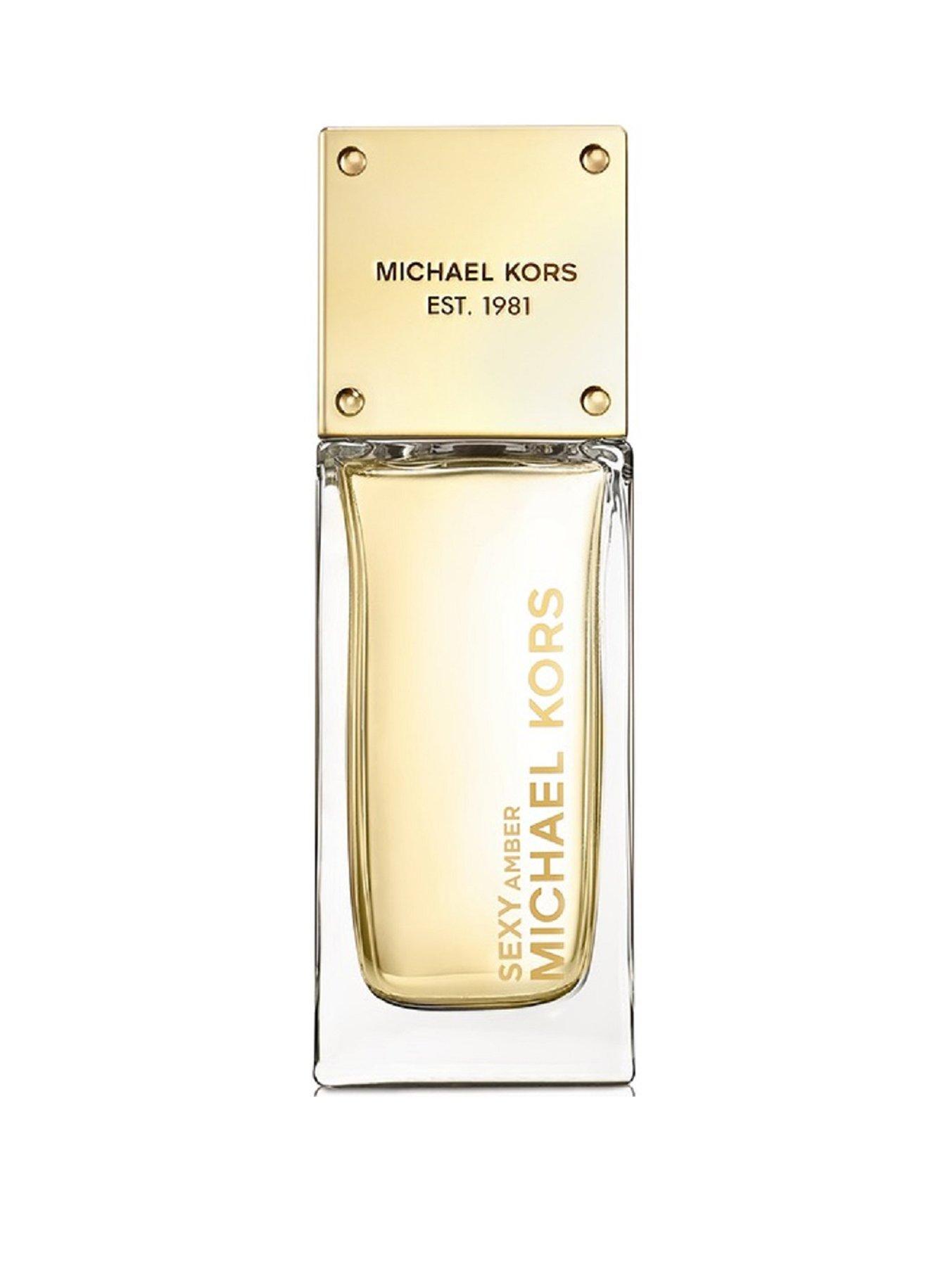 michael kor perfume amazon