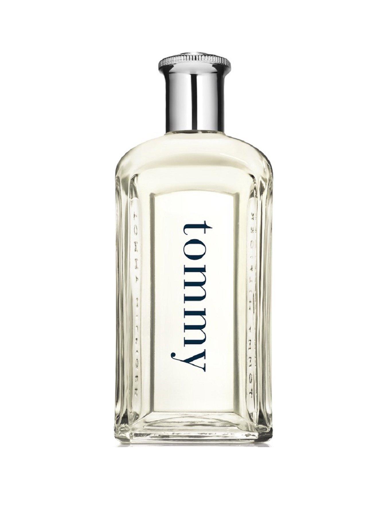 tommy hilfiger aftershave uk