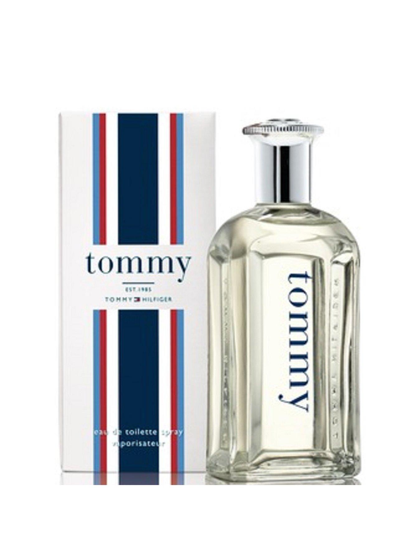 tommy hilfiger 50 ml