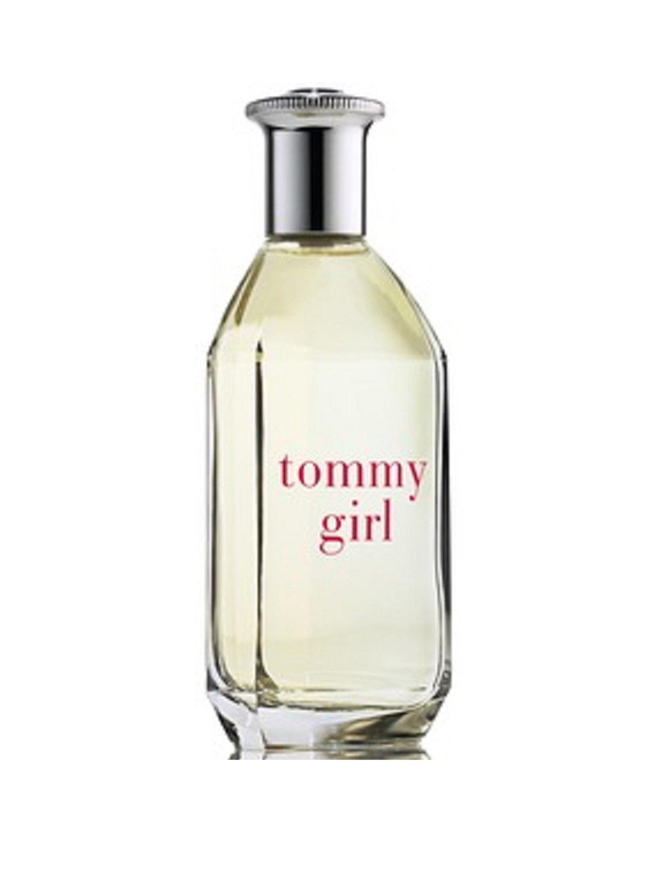 tommy hilfiger uk perfume