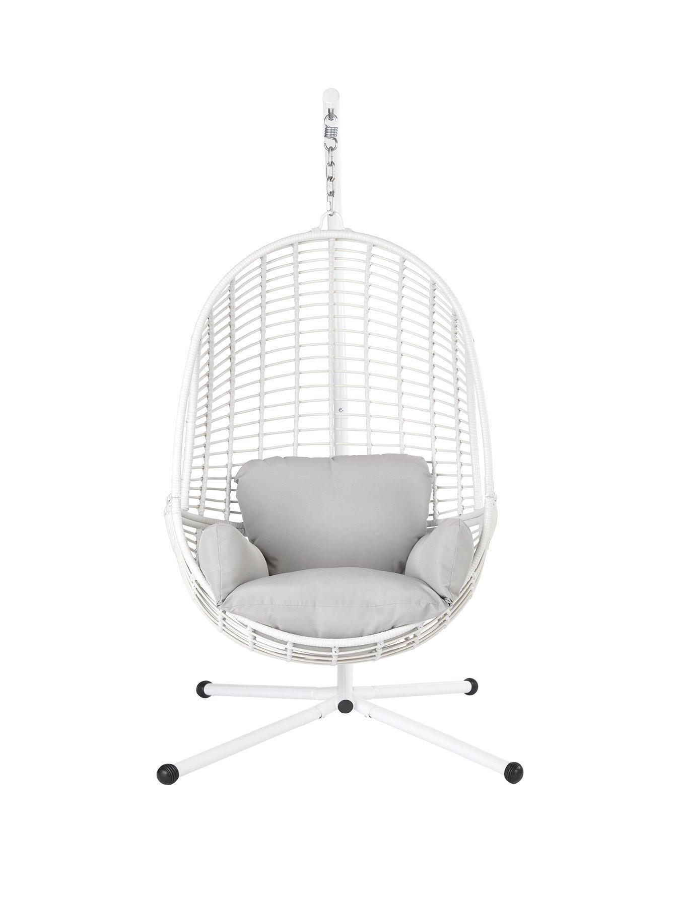 Outdoor egg chair discount ireland