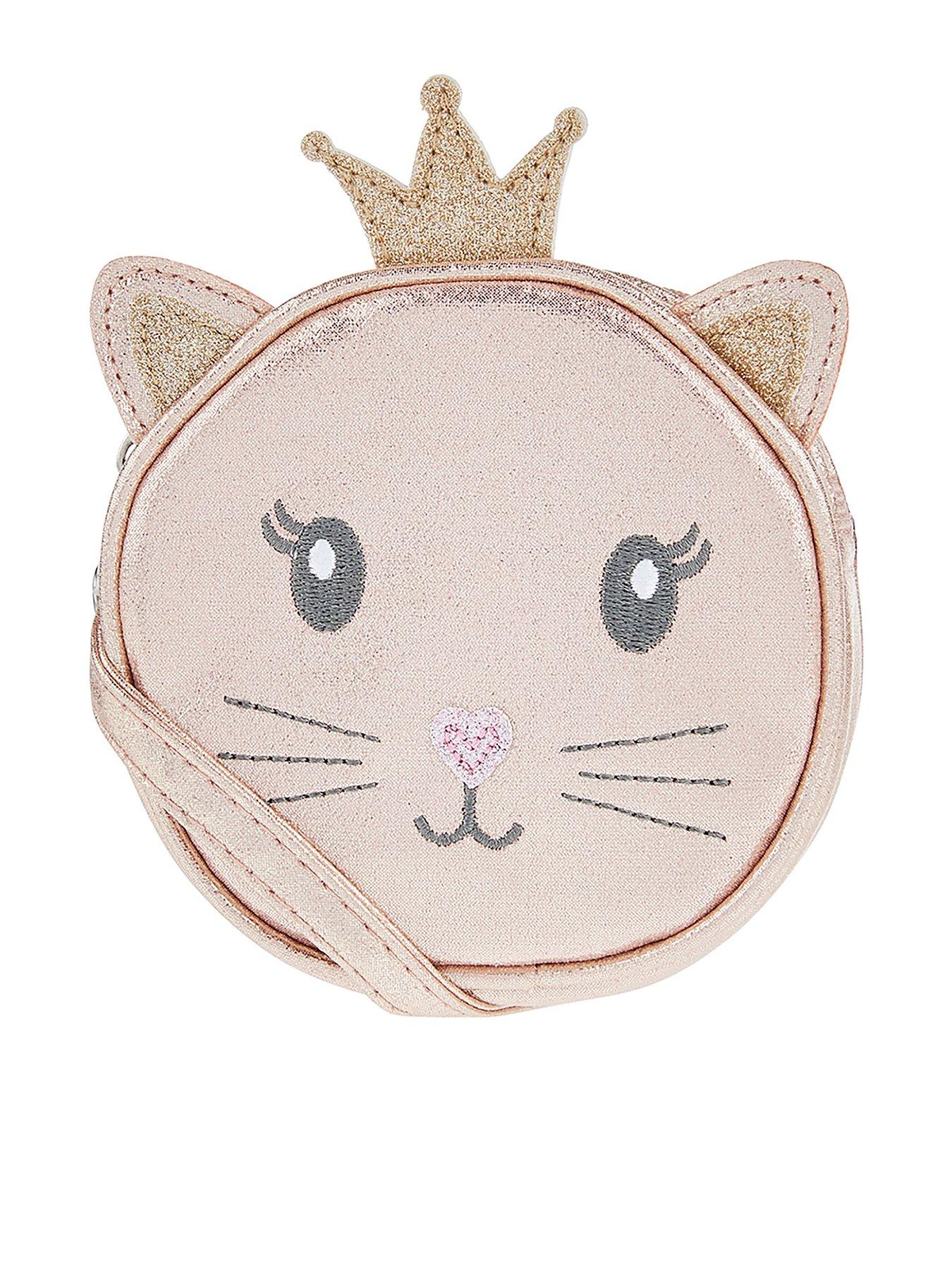 accessorize cat bag