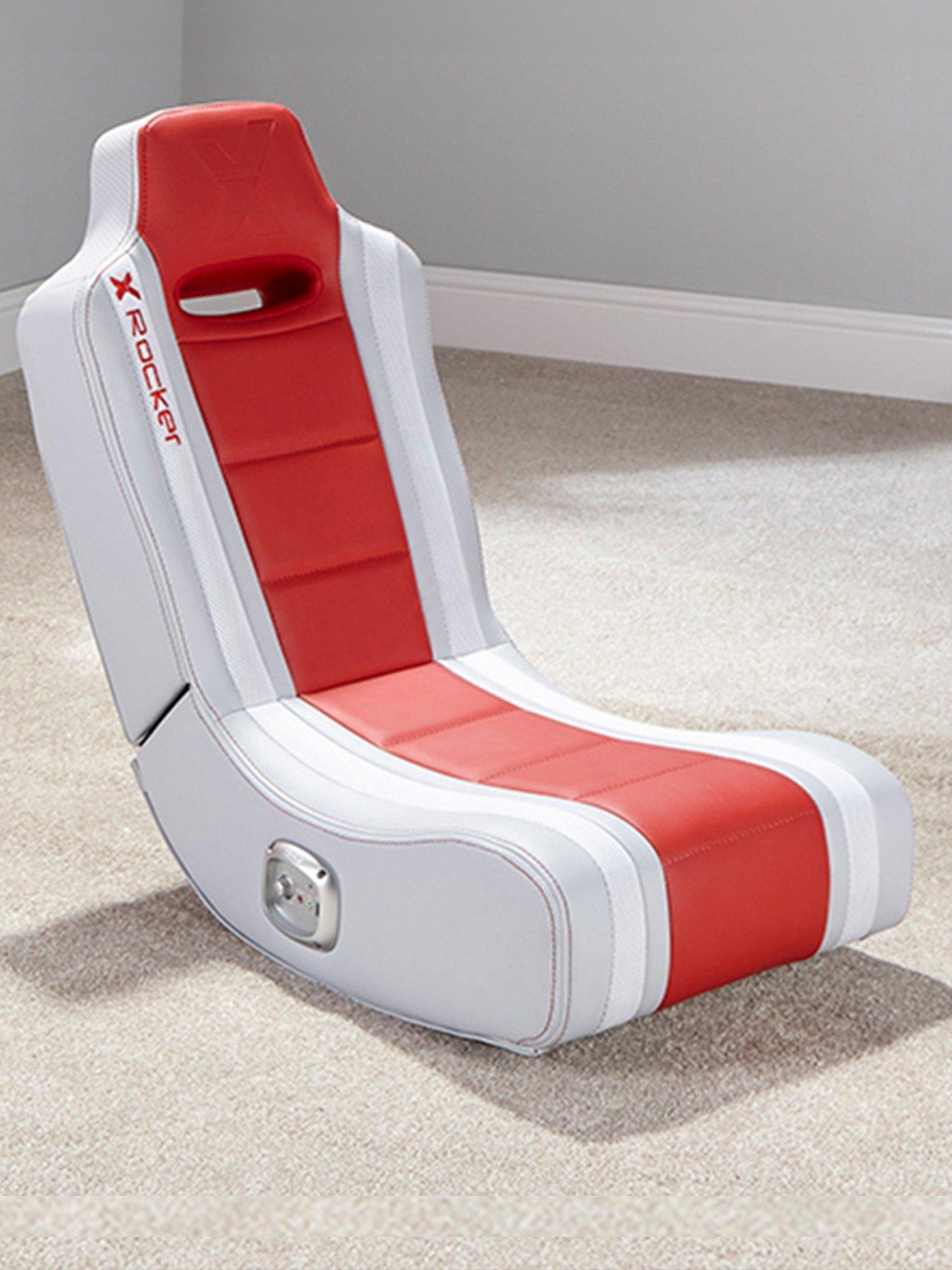 Rocking game online chair