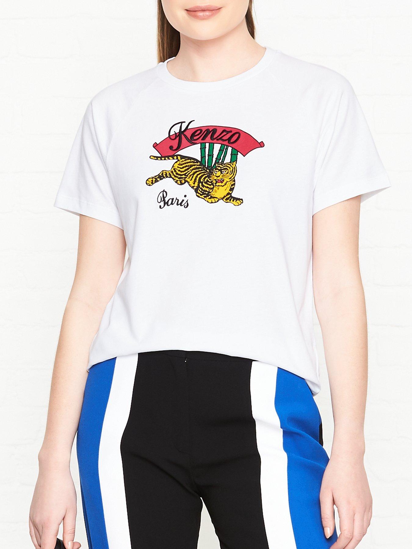 kenzo t shirt sale uk