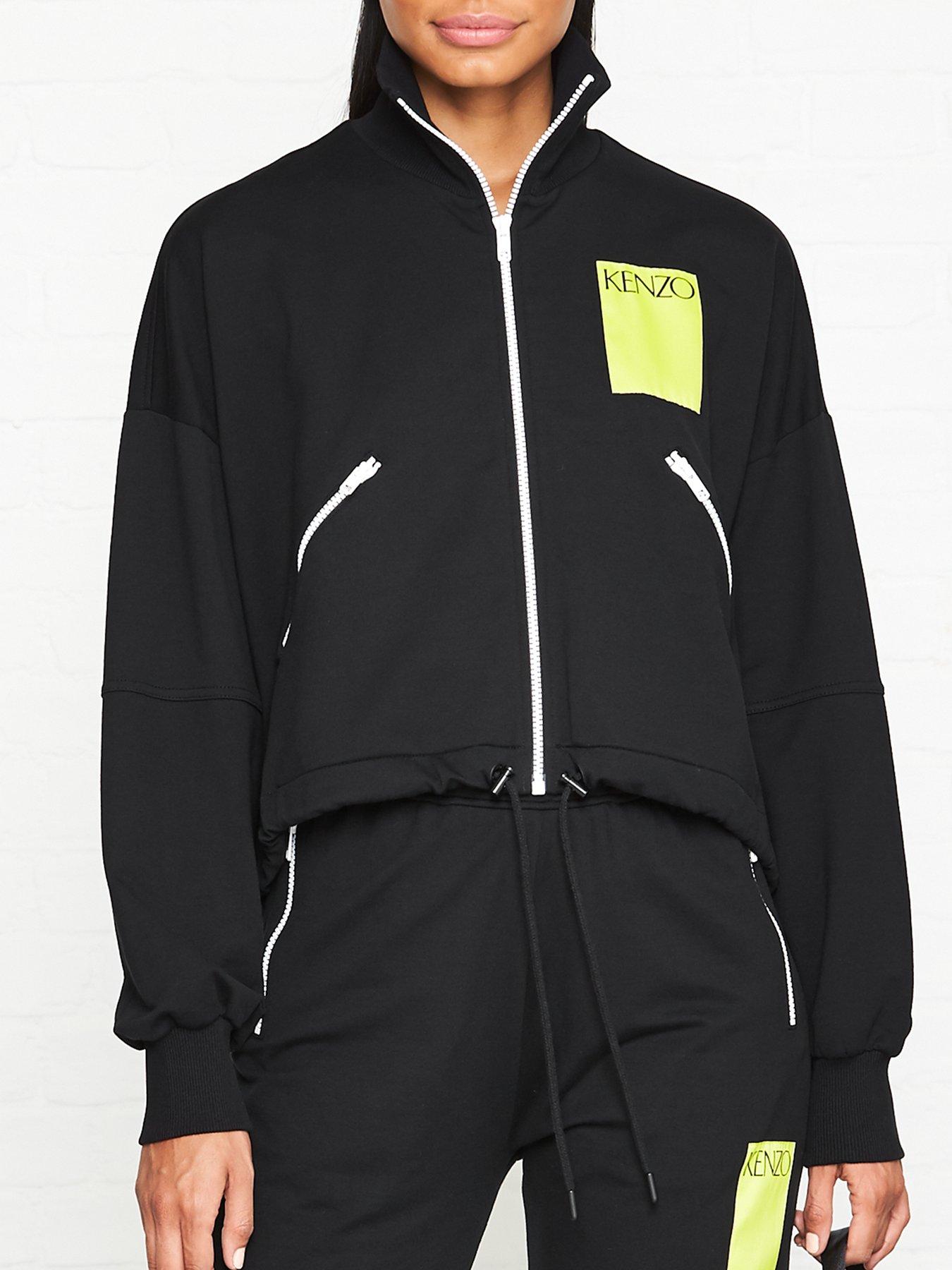 kenzo track order