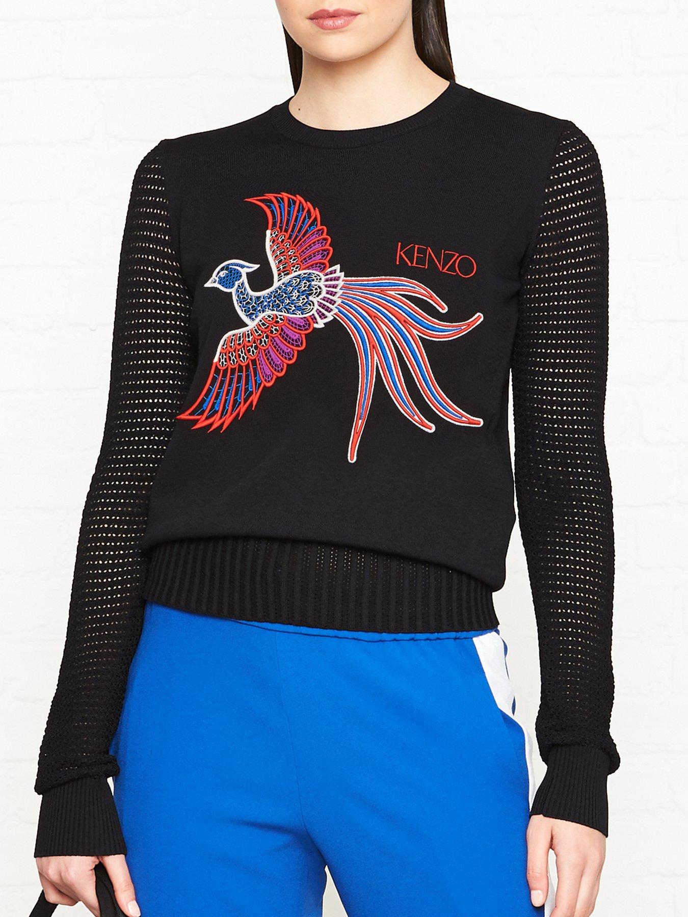 kenzo ladies jumper sale