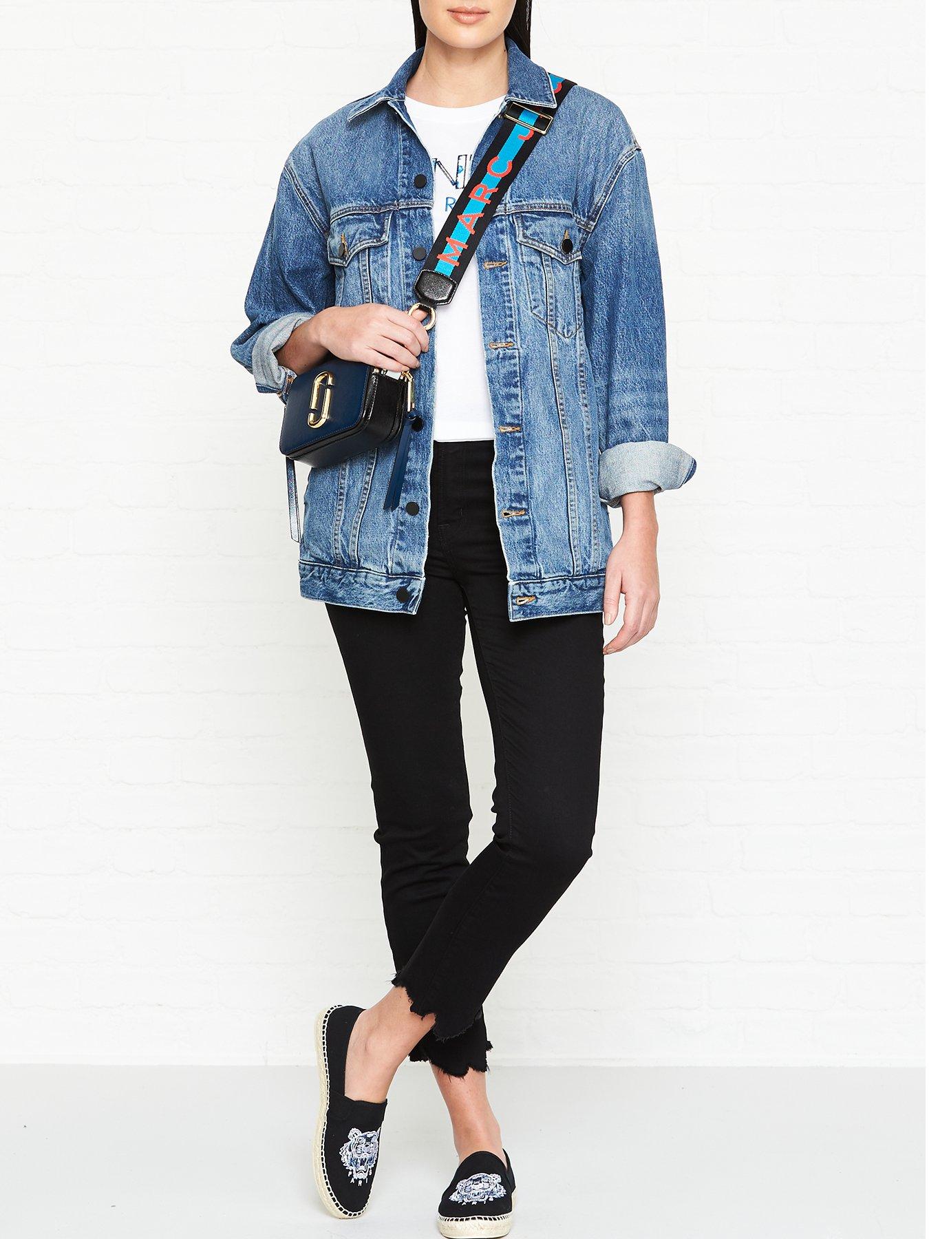 kenzo black espadrilles