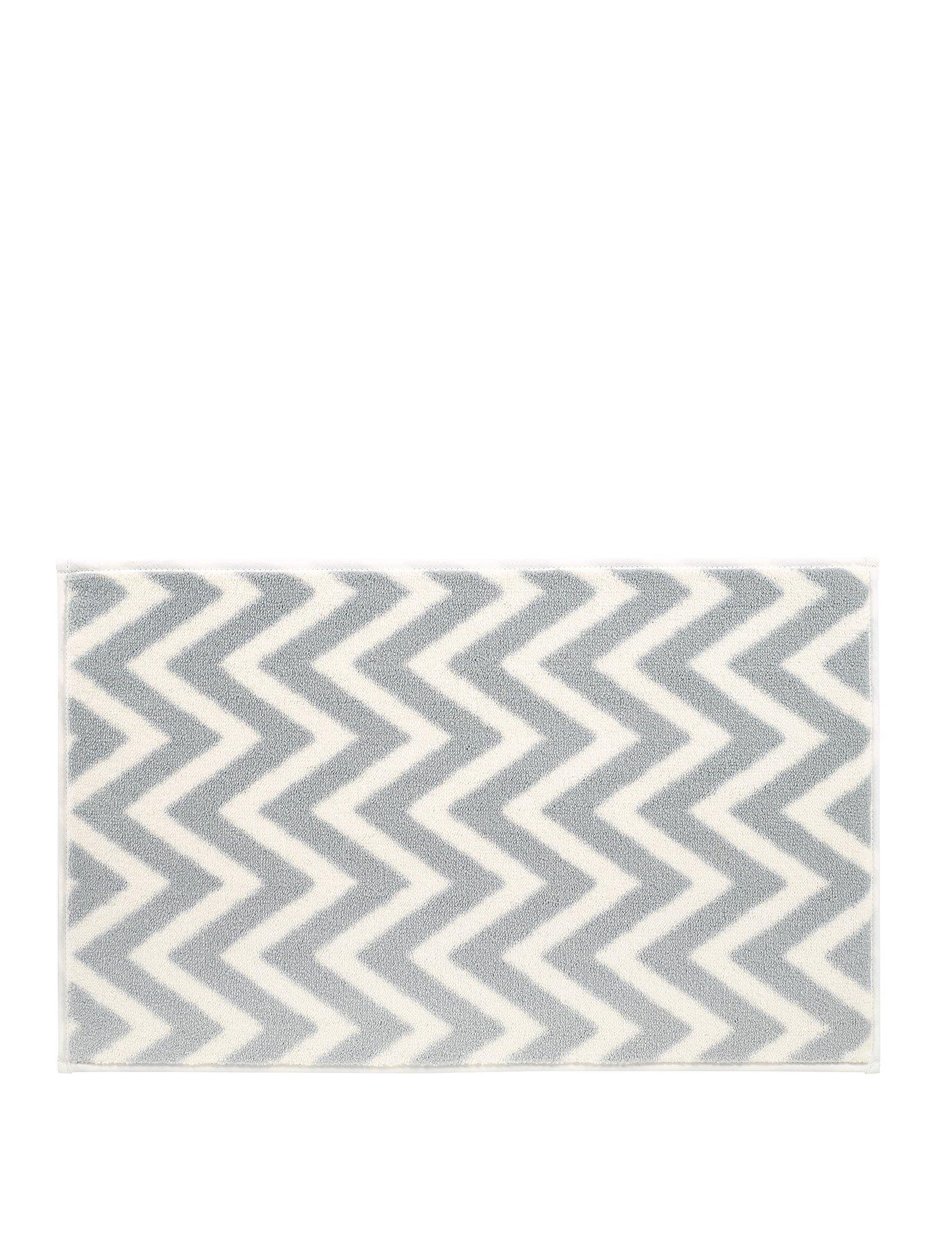 in bath mat