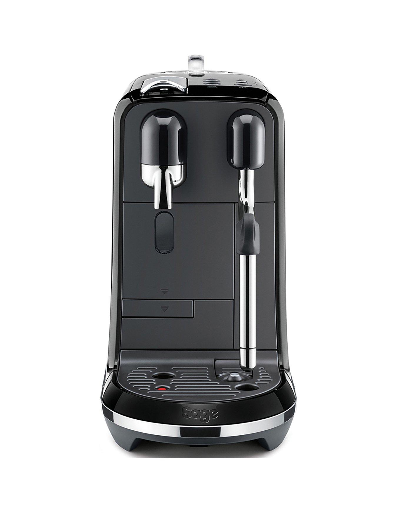 Sage Nespresso Creatista Uno