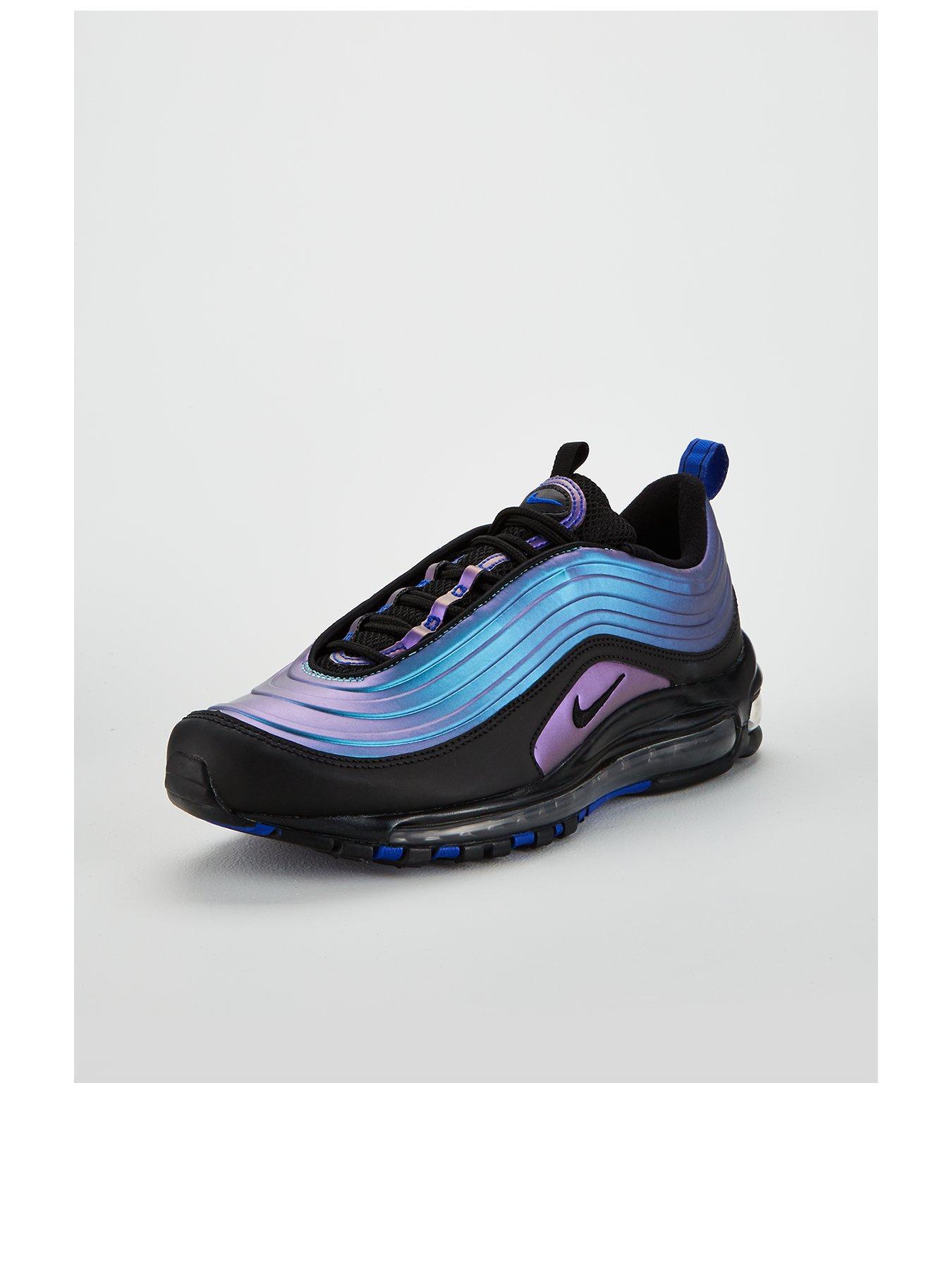 Nike air max 97 galaxy on sale