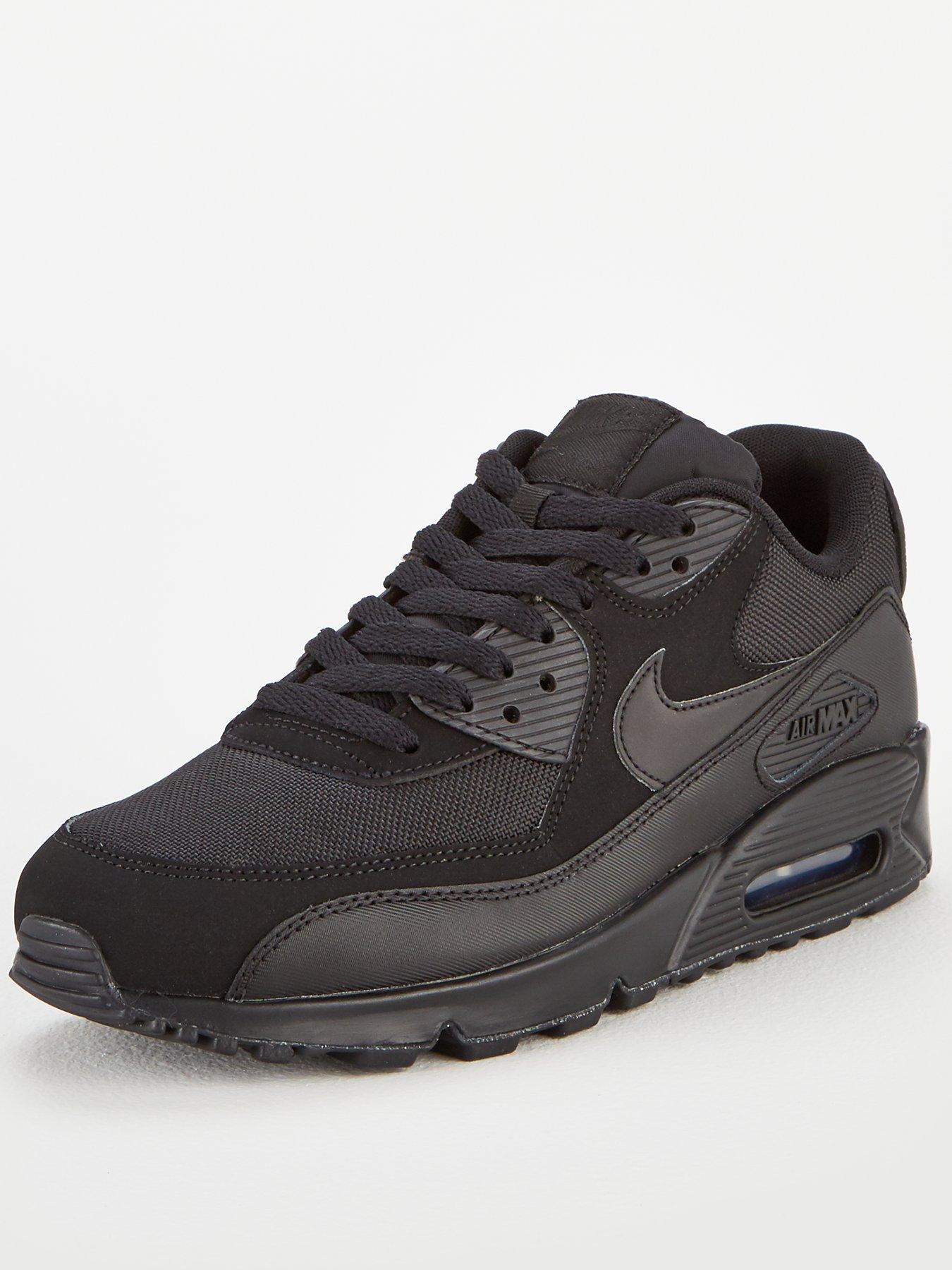 90 air max black