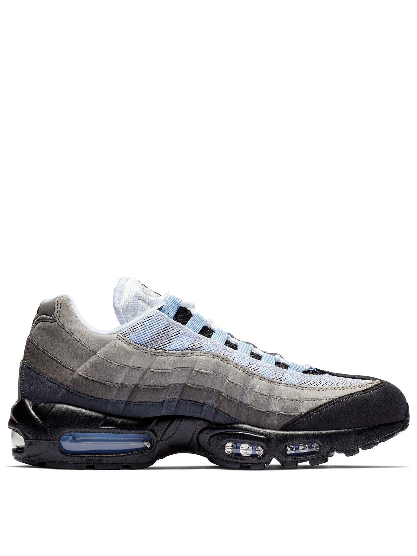 air max 95 gel