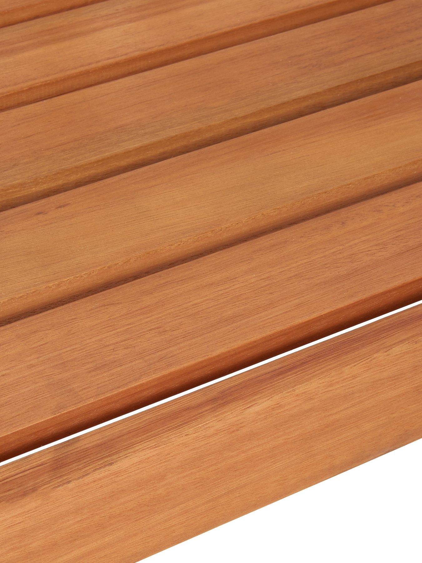 Image 6 of 7 of The Very Collection Positano 2-Seater&nbsp;Bench&nbsp;- FSC&reg; Certified