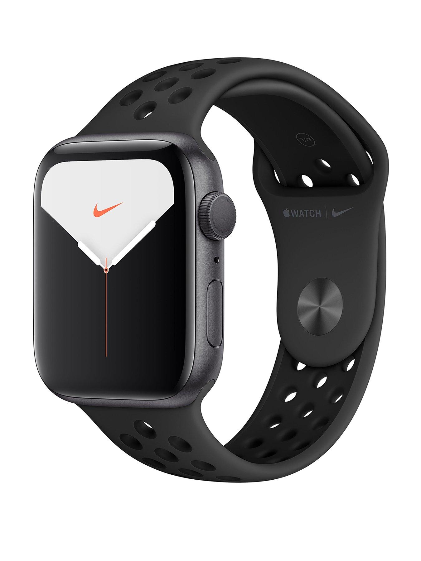 space grey apple watch band