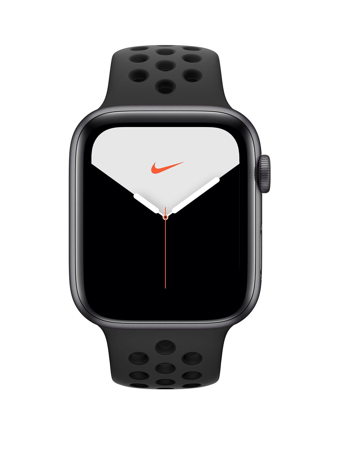 watch space grey