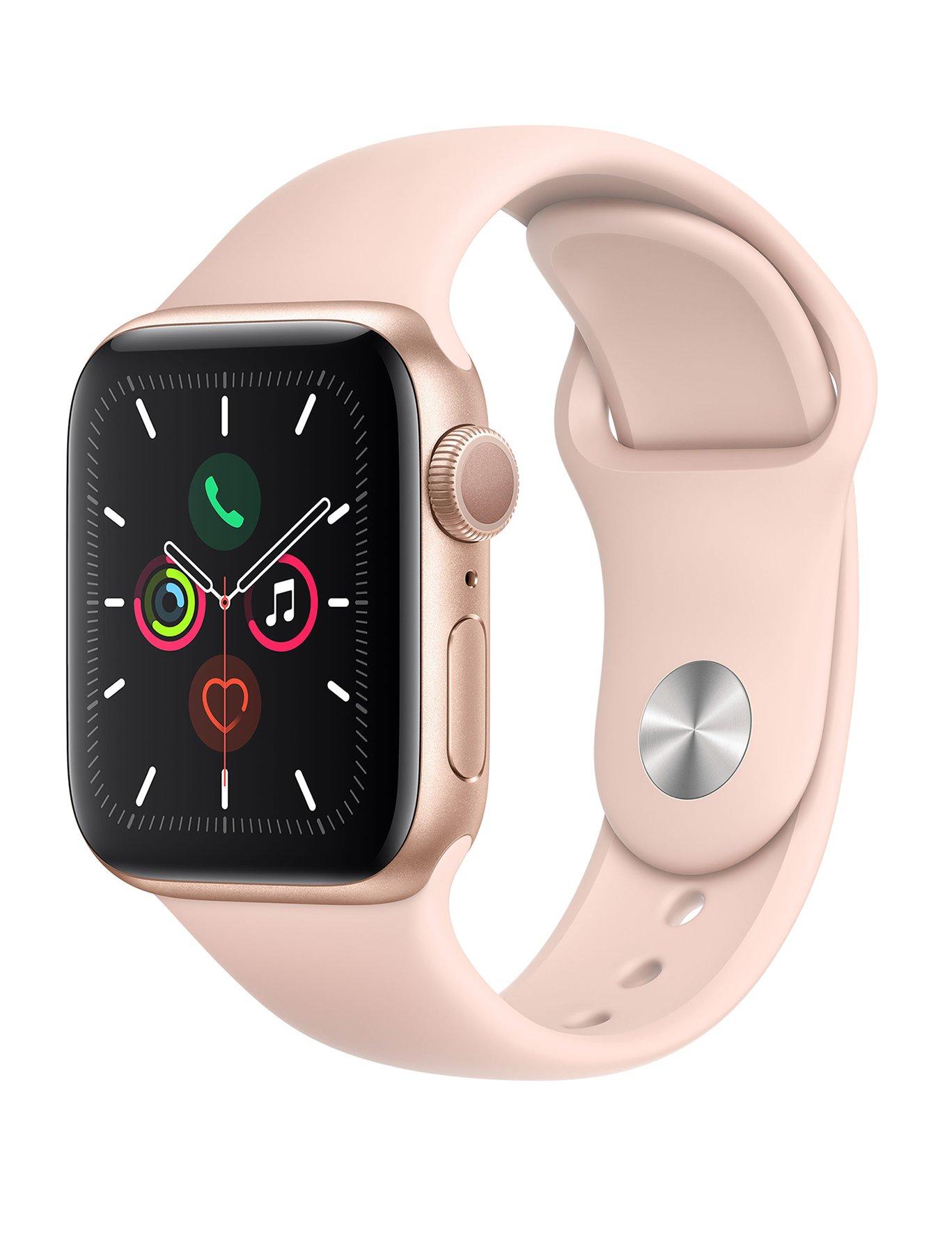 very apple watch