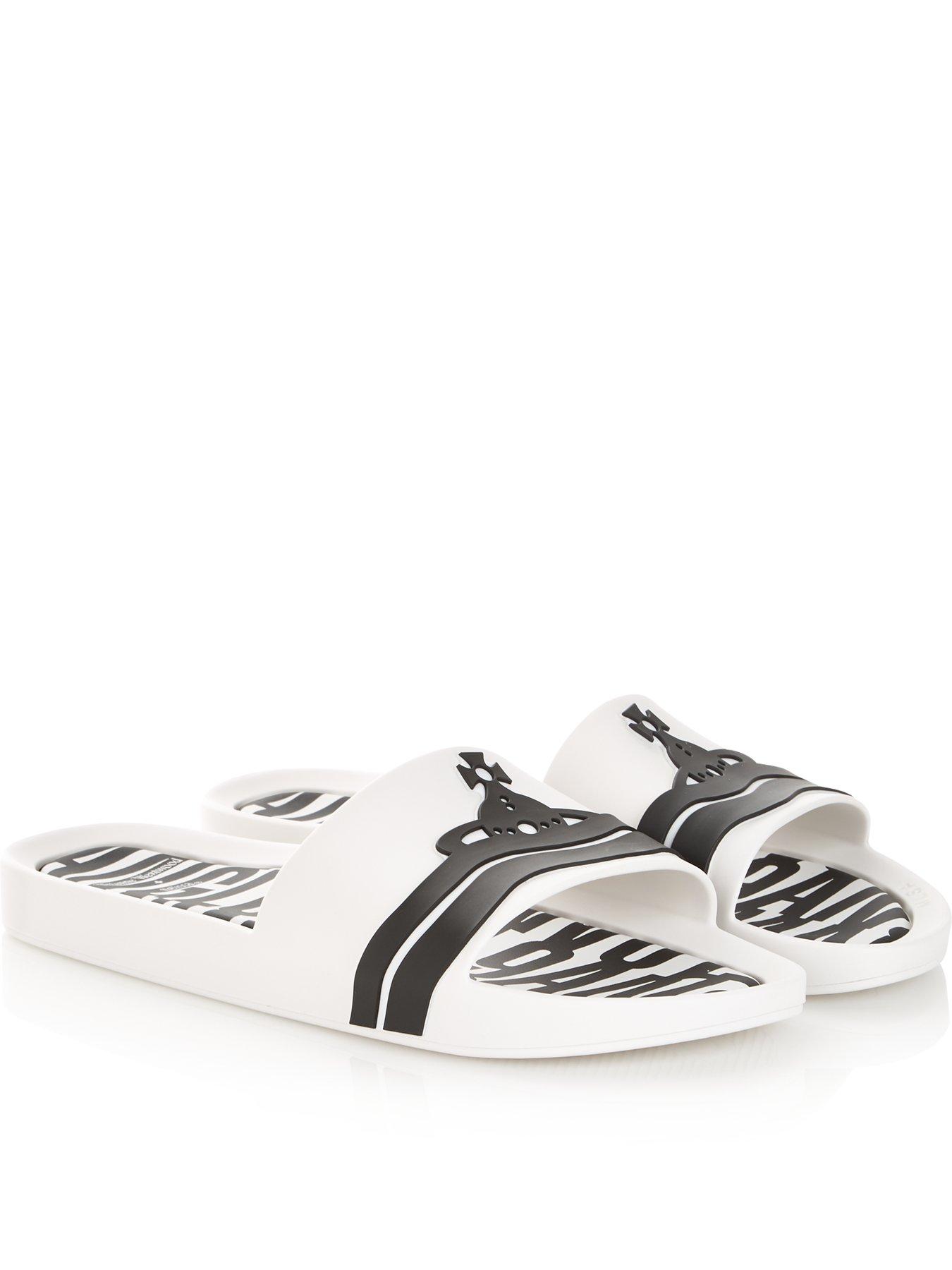 vivienne westwood mens sliders