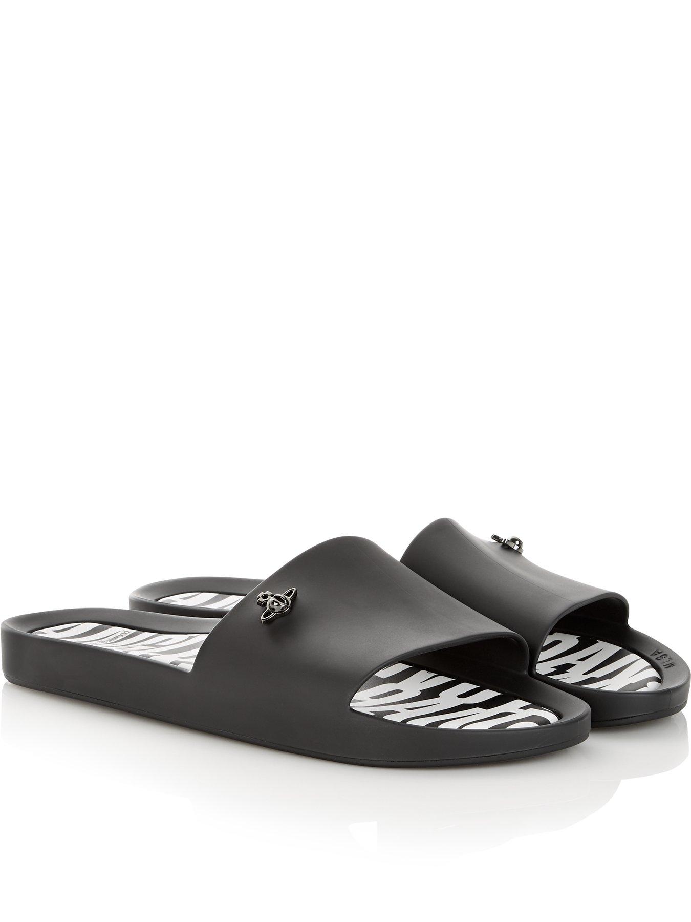 vivienne westwood mens sliders