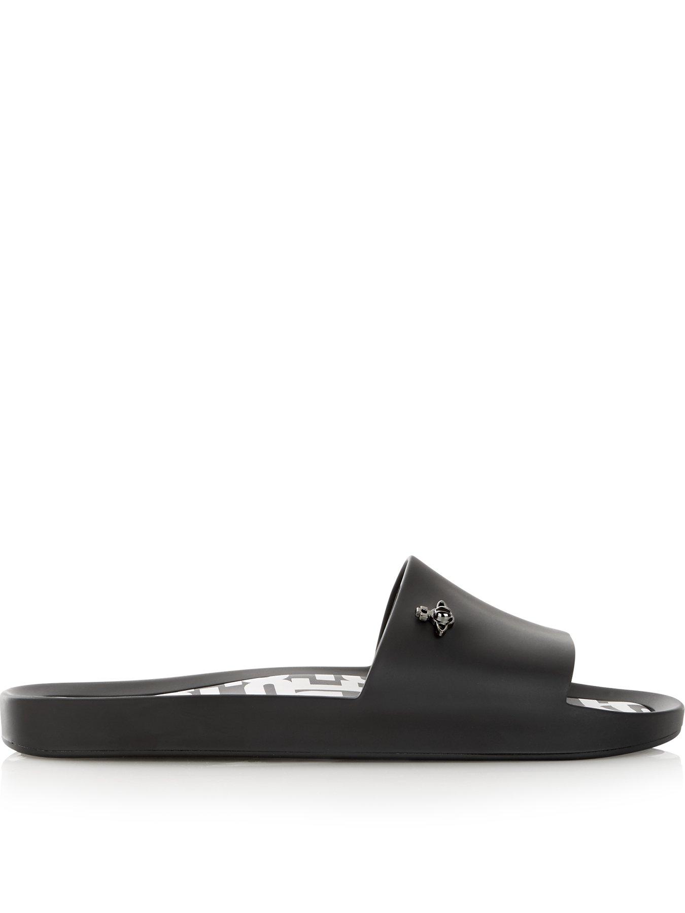 vivienne westwood mens sliders