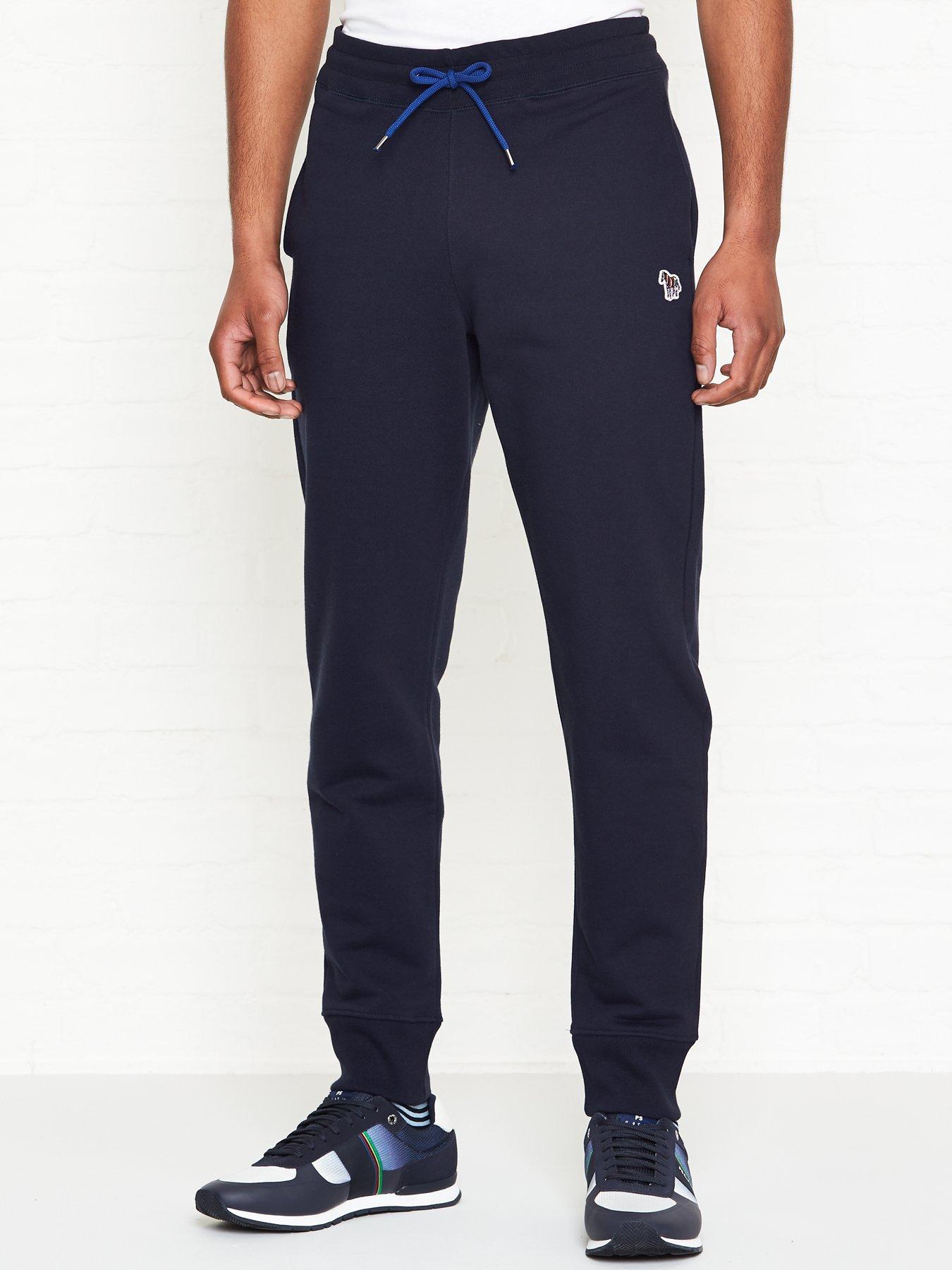 Paul smith zebra logo joggers new arrivals