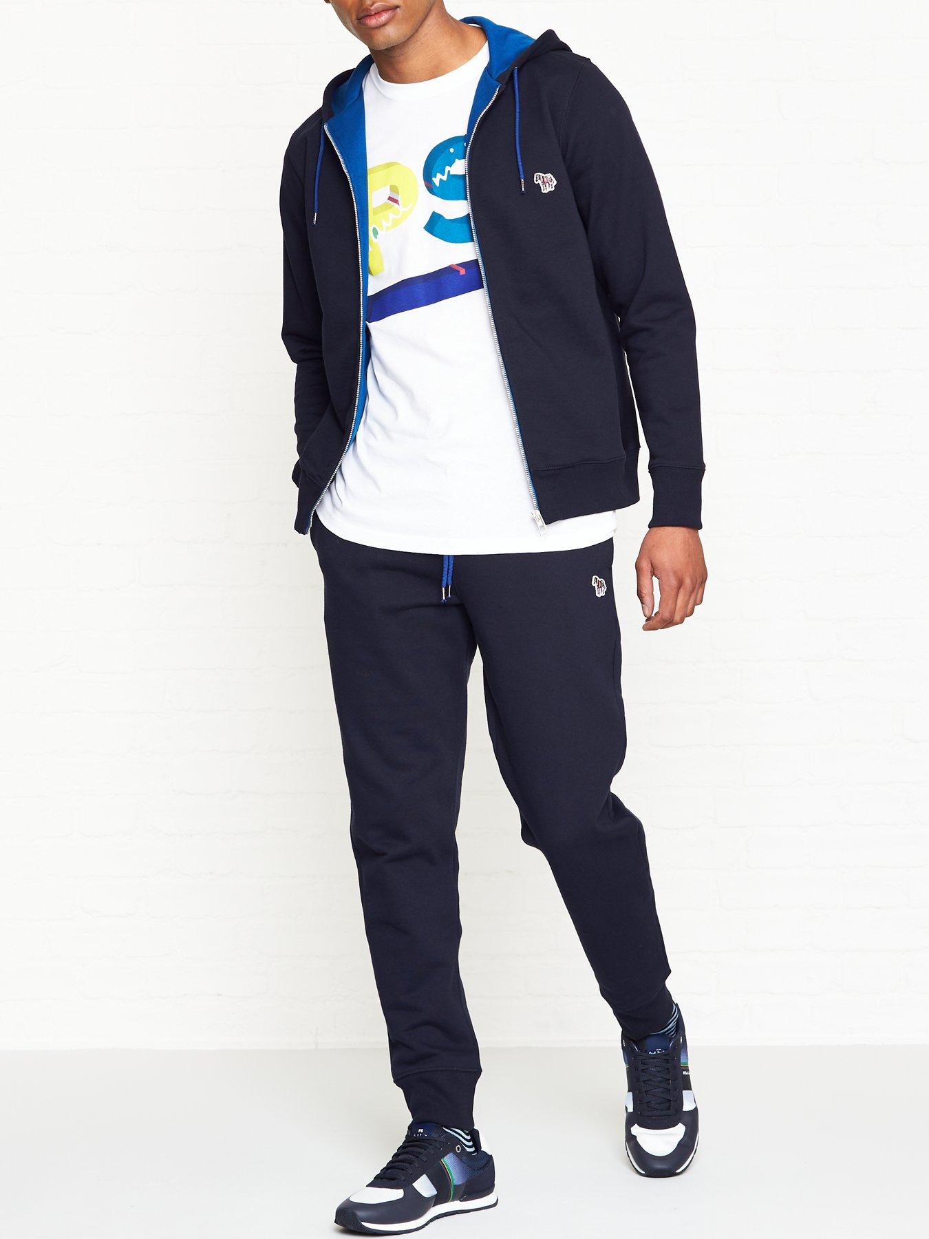 Paul smith deals tracksuit