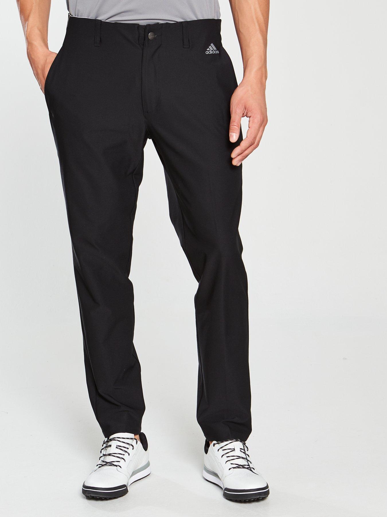 ultimate365 tapered pants