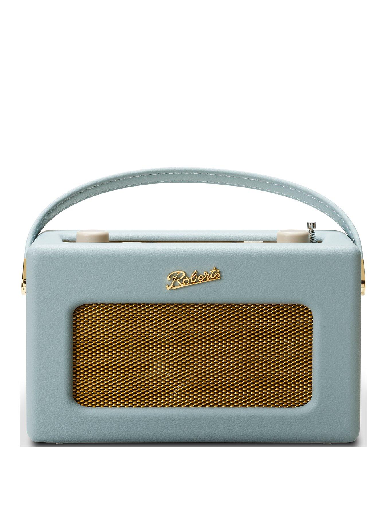 Roberts Istream3 De- Duck Egg