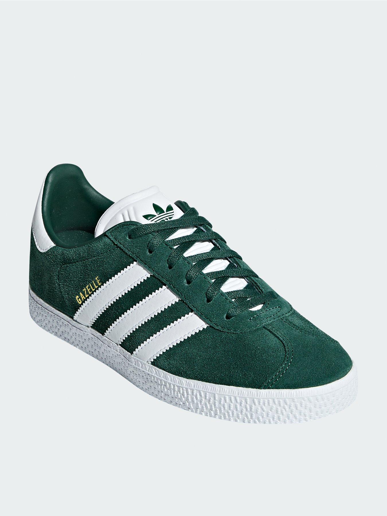 green gazelles junior