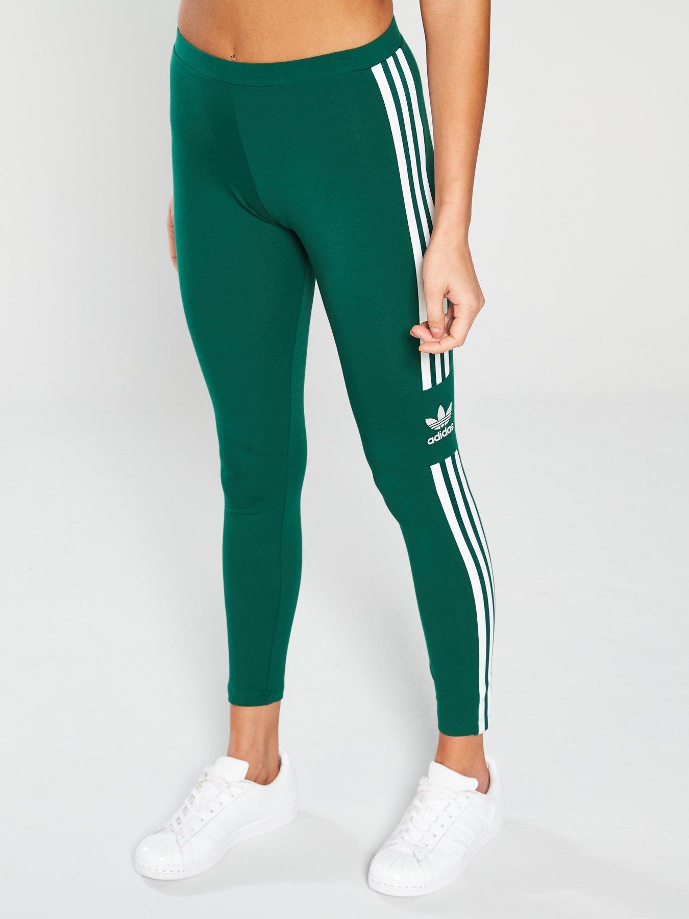 adidas originals trefoil tight