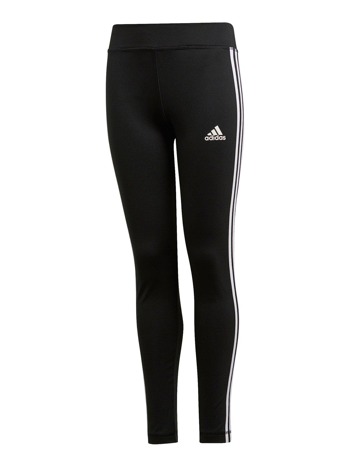 adidas leggins girls