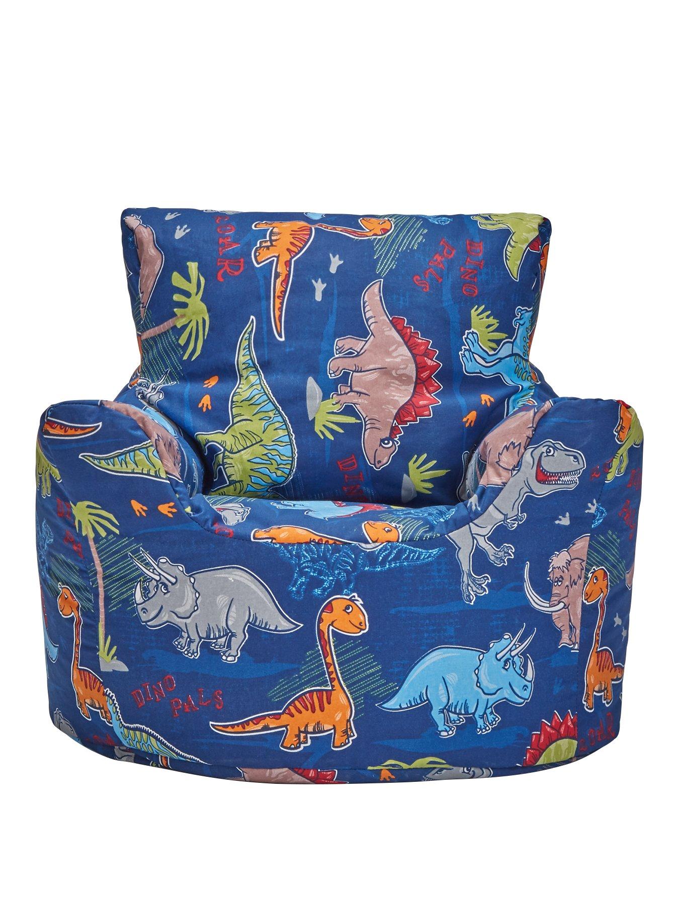 Dinosaur Design Bean Chair Very Co Uk