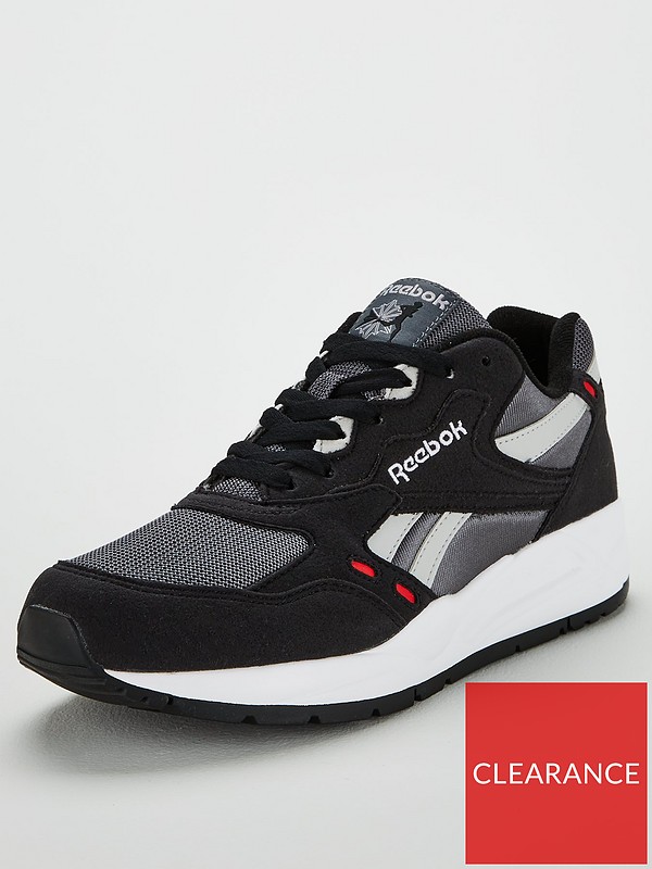 Reebok Bolton Essential MU BlackGrey | very.co.uk Reebok Sneaker Bolton Essential Herren Sale bestellen
