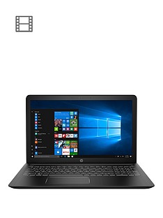 HP 15-cb004na Intel Core i5, GeForce GTX 1050 Graphics, 8GB RAM, 256GB SSD, 15.6 inch Gaming Laptop