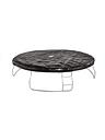 Image thumbnail 6 of 6 of Sportspower 14ft Trampoline with Easi-Store Folding Safety Enclosure, Reversable Flip Pad and Ladder