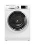 hotpoint-active-care-nm111044wcaukn-10kg-load-1400-spin-washing-machine-whitefront