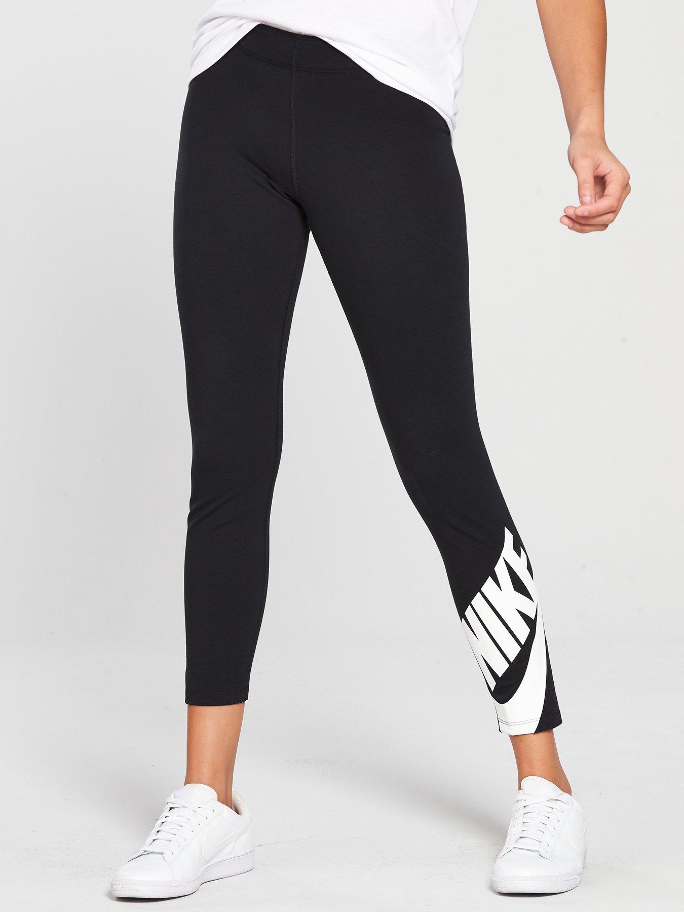 nike women's futura flip leggings