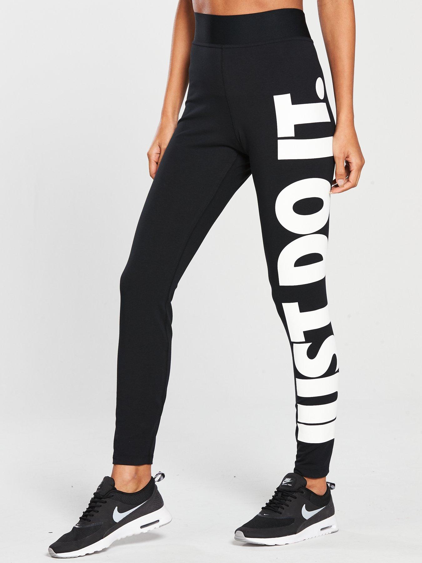 nike jdi anniversary leggings