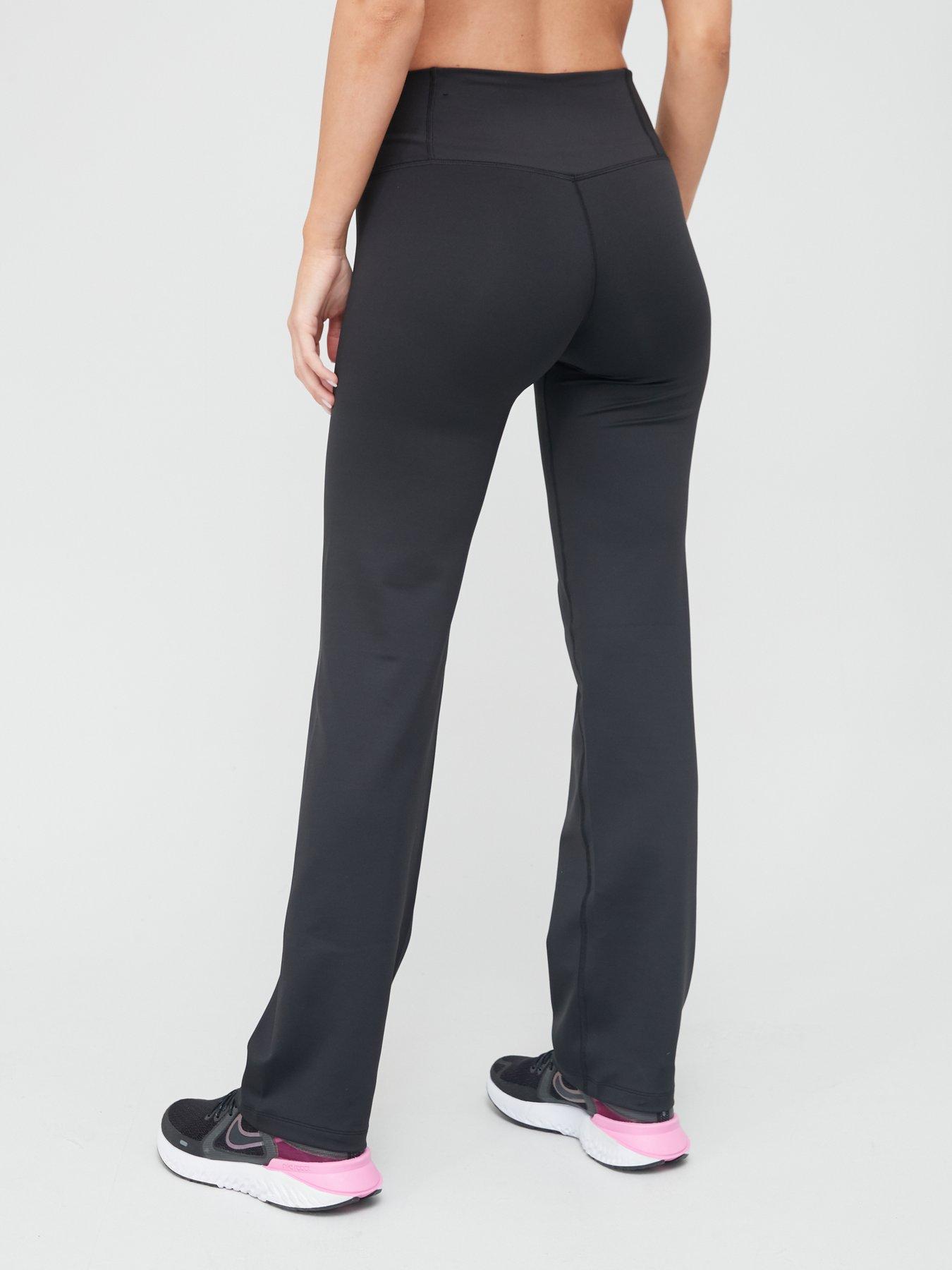 nike pilates pants