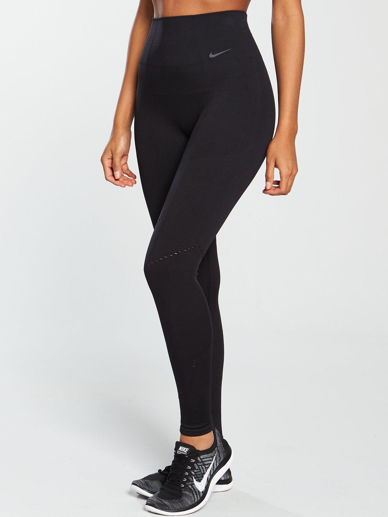 nike seamless leggings