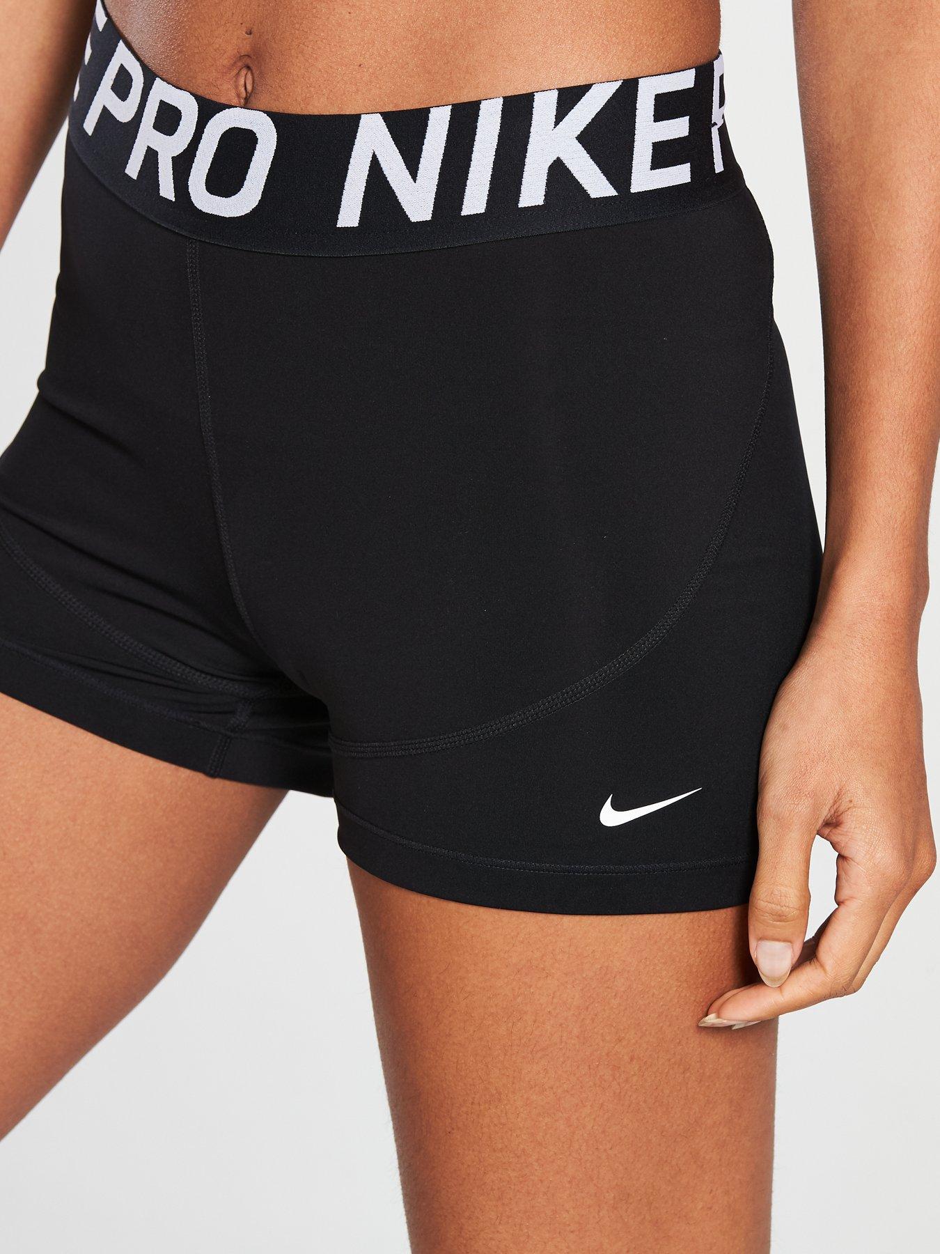 nike pro shorts very