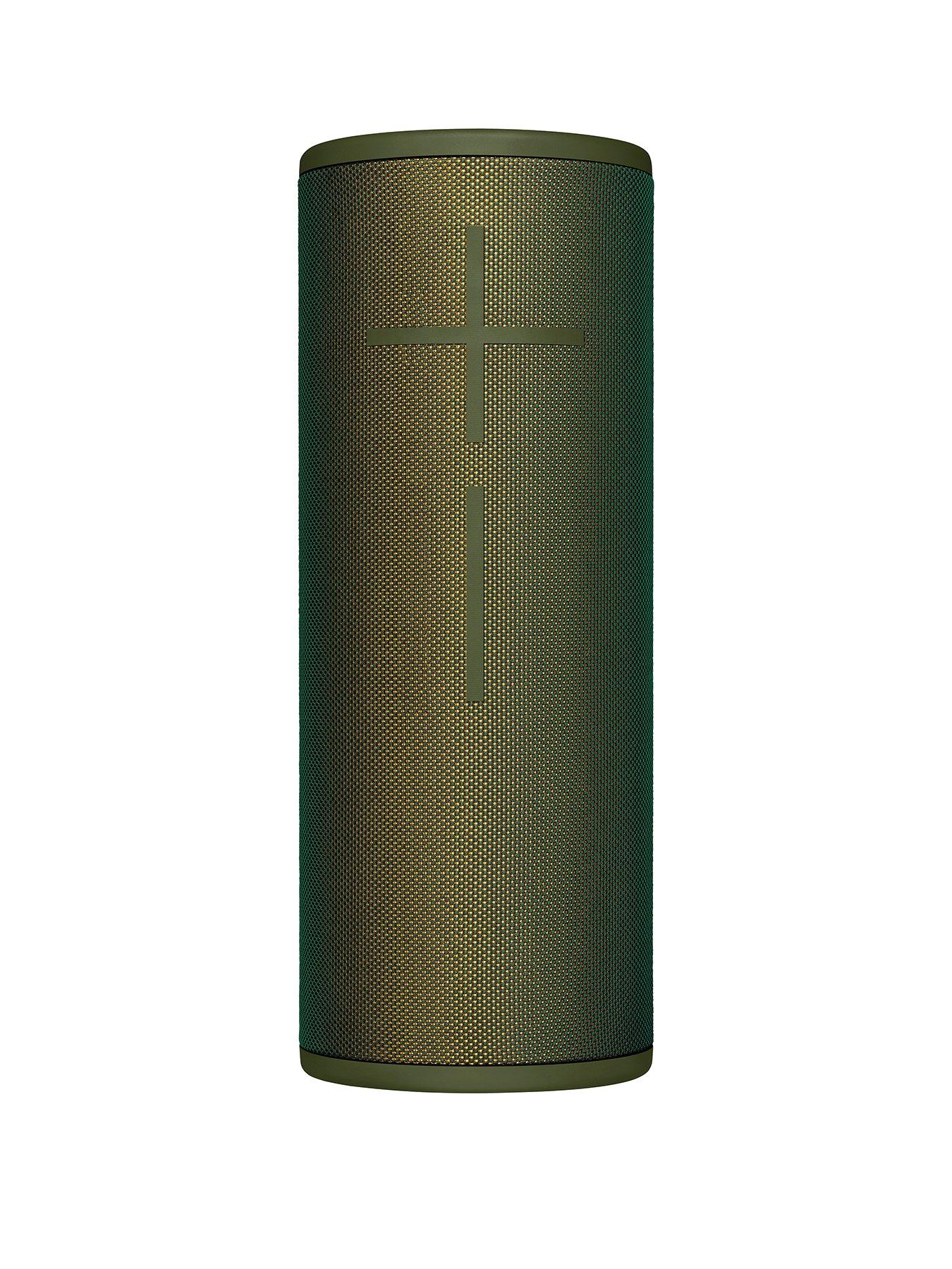 Ultimate Ears Megaboom 3 Bluetooth Speaker – Forest Green