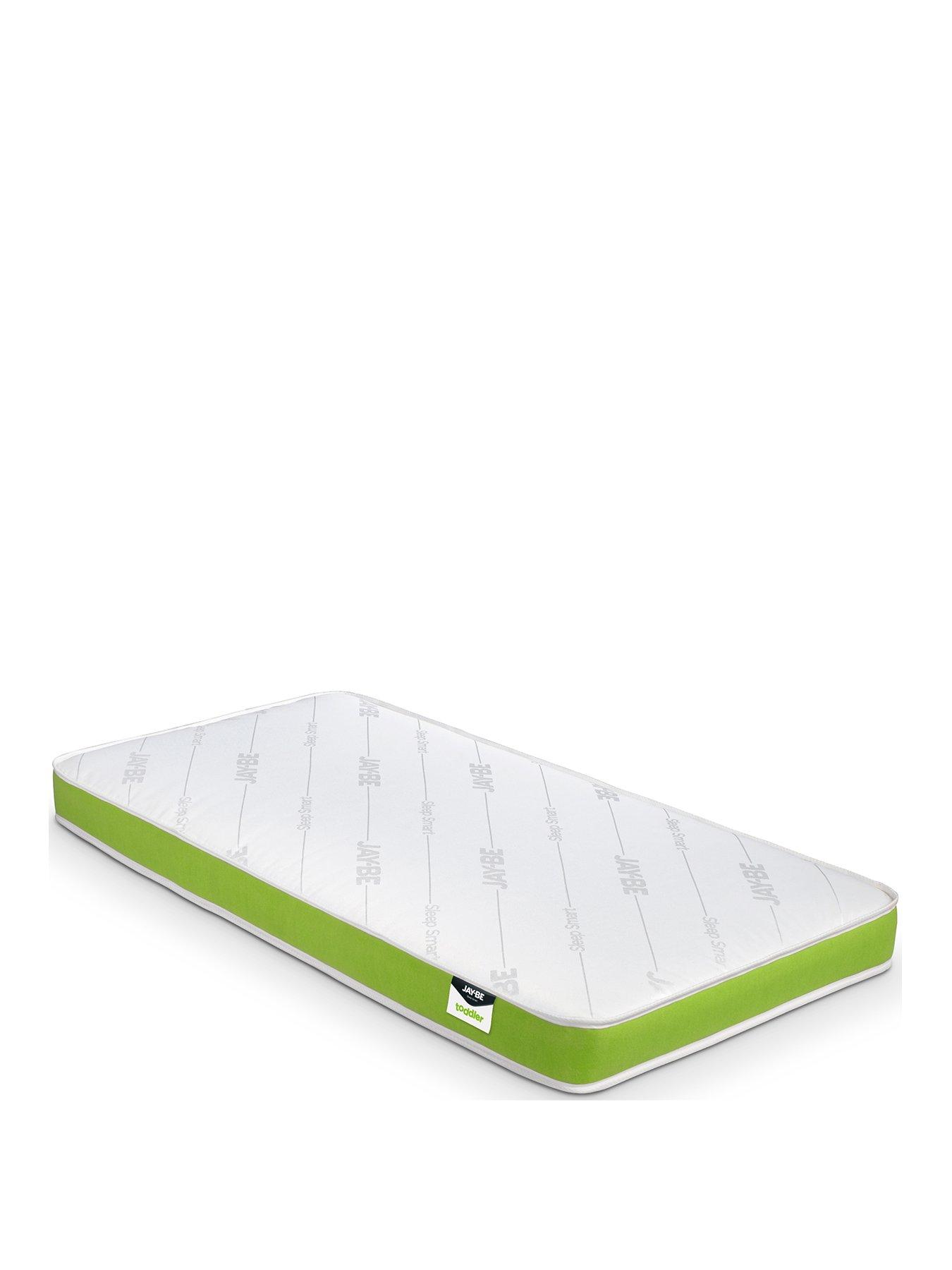 Jaybe Toddler Mattress