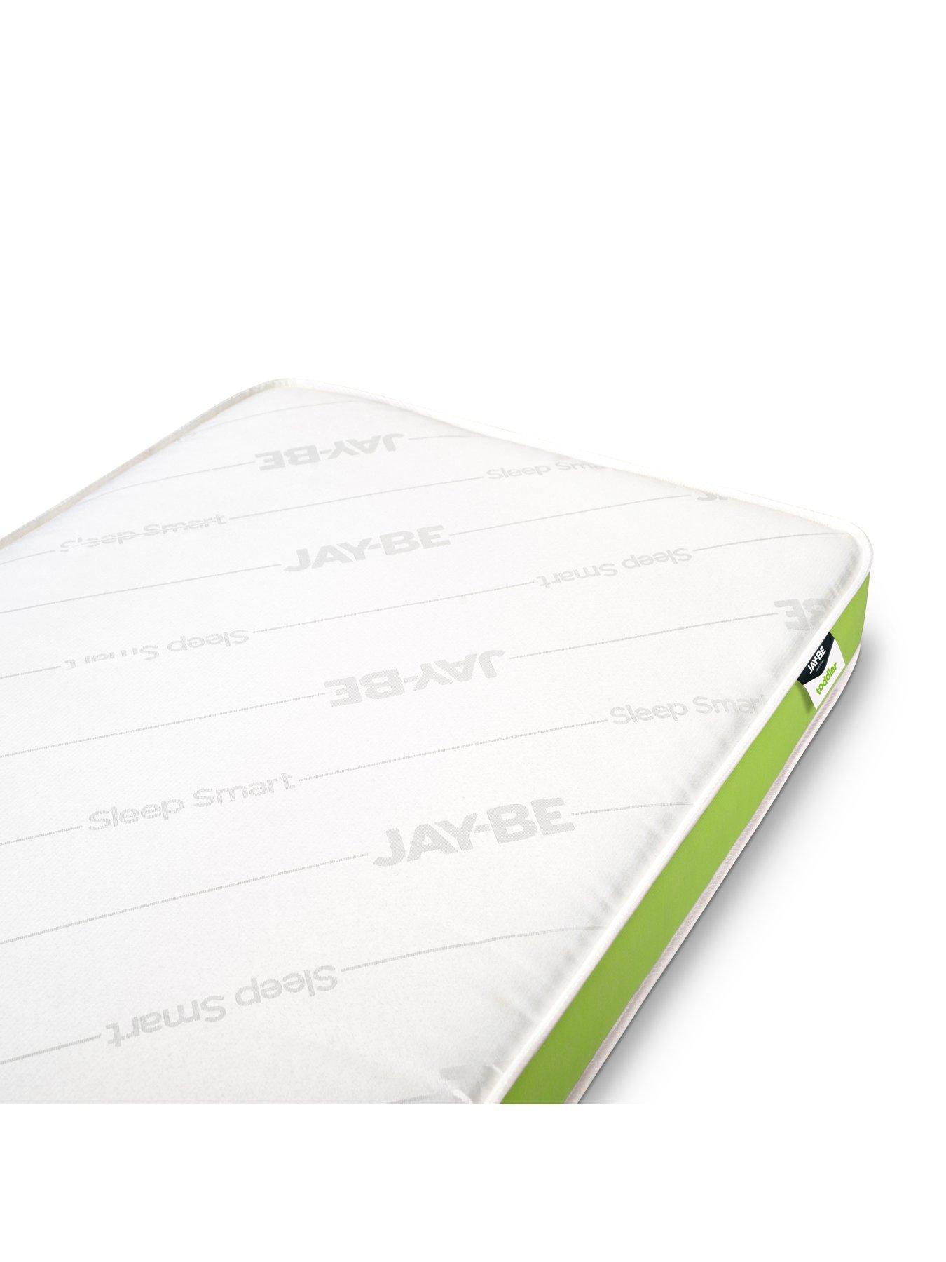 Image 4 of 6 of Jaybe Toddler Mattress